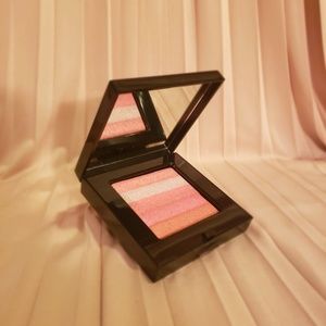 Bobbi Brown Shimmer Brick Compact Lilac Rose LTD